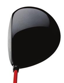 10 N E W S R I XO N Z S E R I E S G O L F C LU B C ATA LO G Z 765 DRIVER Delivers a powerful, accurate launch for those with high swing speed.