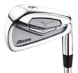 This ensures that the discerning player will still have the ability to order their favorite club from the Signature Product category. MP-H5 RETAIL PRICE: $ 1199.