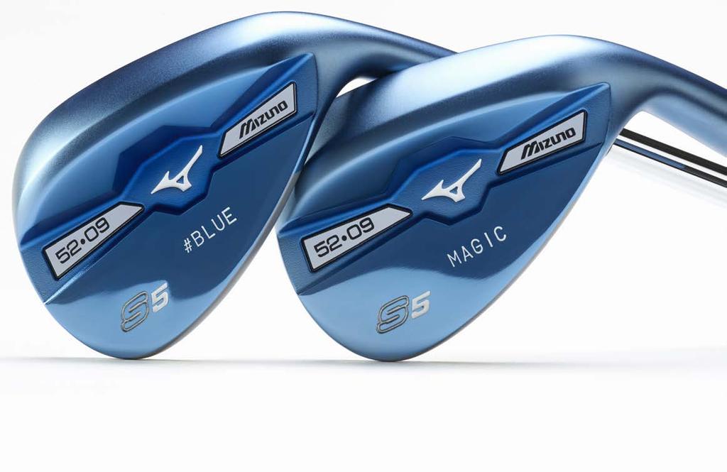Check out the website to personalize your wedge