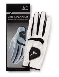in all playing conditions. This hybrid glove features a full Cabretta leather palm, thumb, and forefinger.