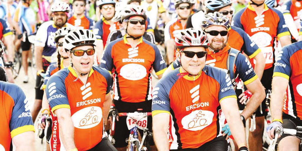 WELCOME TO BIKE MS 2016 Thank you for leading a team at Bike MS. Get ready for a ride of a lifetime! We re so glad you re up for the challenge as a Bike MS Team Captain.