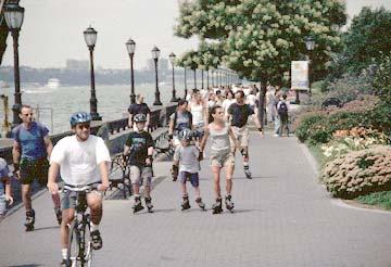 Built Environment and Physical Activity Research Conclusions Living in Activity Friendly Communities could Generate 2 more walk/bike trips per person per week Prevent up to 1.