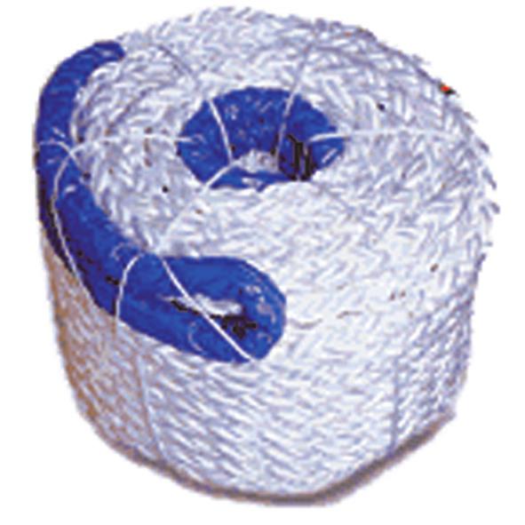 Types Of Synthetic Rope These products are manufactured in several international standards according to the destinations where the goods will be consumed.