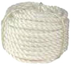 91 17% 8% Very soft and pleasant to touch, easy to handle Other points same as Mono Polypropylene Rope (Danline Type) Olefin 0.