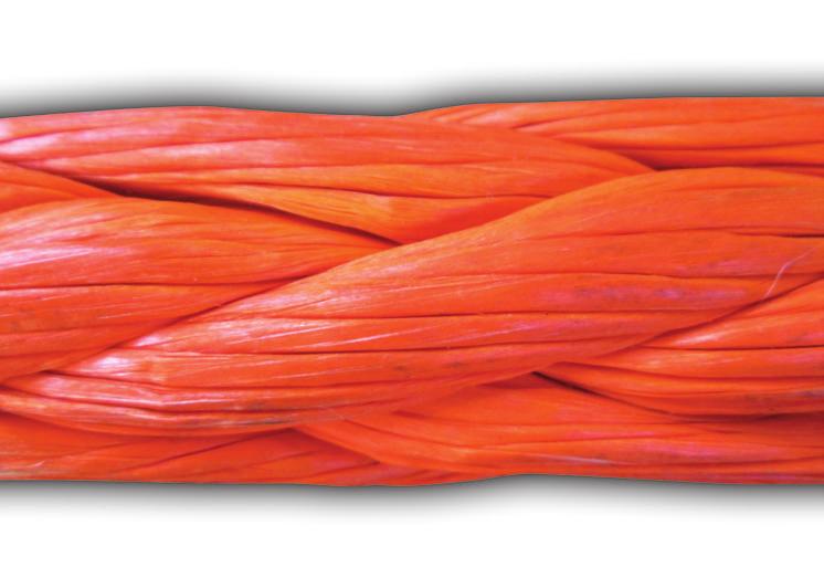 Inspection Criteria New SuperMax strand rope rmal wear external