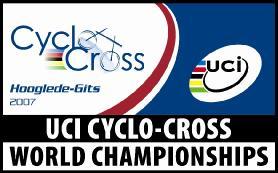 2007 UCI CYCLO-CROSS WORLD