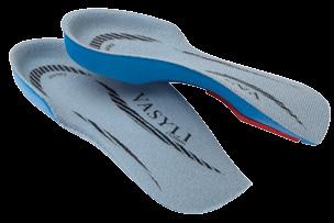 00 Vasyli Custom Slimfit Specifically designed to fit ladies fashion shoes and highheels.