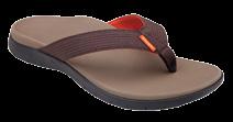 Search Vasyli cpoil + GST + GST anly ens A low-profile injected EVA flip flop for en with our