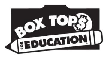 Liberty PTA April Box Tops Collection Please tape, glue or staple one Box Top to each April showers umbrella and send in via backpack by April 30 th to enter the class contest.
