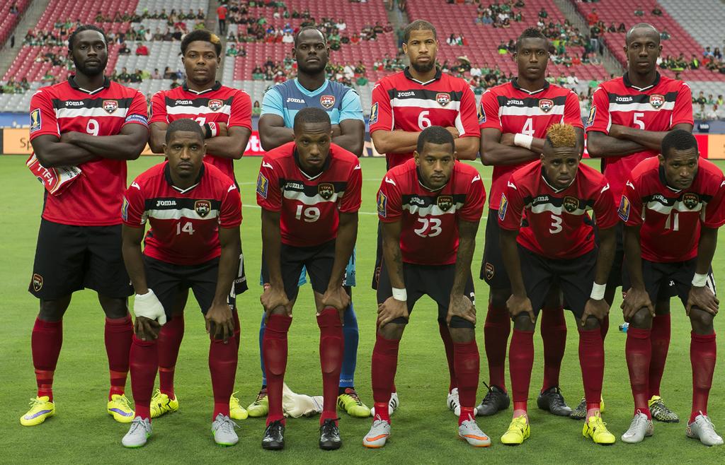 Tobago vs
