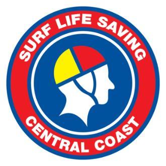 Minutes Directors Meeting of Surf Life Saving Central Coast (Inc.) Held at Avoca Beach SLSC Tuesday 13 December 2016. The meeting opened at 5.50pm 1.