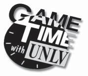 The only time UNLV played in four overtimes was during the 1994-95 season. UNLV is 33-16 (.674) in single overtime games, 6-3 (.667) in double overtime and 2-0 (1.000) in triple overtime.