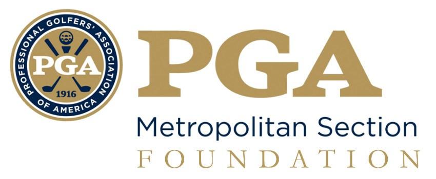 Metropolitan Section PGA Foundation 49 Knollwood Road, Suite 200 Elmsford, NY 10523 Phone: 914-347-2416 Fax: 914-347-1501 Website: www.metpgajuniorgolf.