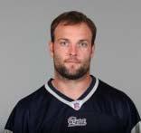 WR WES WELKER NEWS & NOTES WELKER LEADS NFL IN RECEPTIONS SINCE 2007 Wes Welker leads the NFL with 346 receptions since the start of 2007.