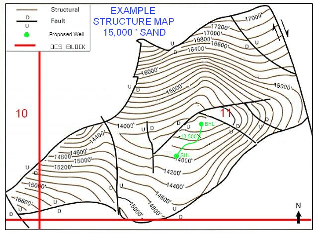 Figure 3. Structure Map.