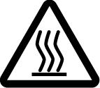 Chapter 4 Instrument Safety Safety Alert Symbols Electrical Symbols The following chart is an illustrated glossary of all electrical symbols that are used on Applied Biosystems instruments.
