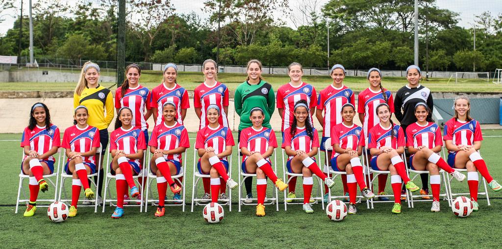 Puerto Rico first team in Final Round of 2015 CFU Women s U20 Puerto Rico topped Group 1 of the 2015 Caribbean Football Union (CFU) Women s Under-20