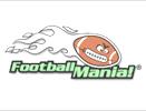 Football Mania has been a big fundraiser for our club.