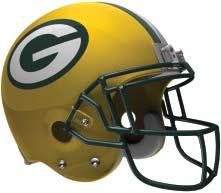 It marks only the second time in the Super Bowl era that Green Bay s schedule has started with three playoff teams from the previous year (2007, Philadelphia/at N.Y. Giants/San Diego).