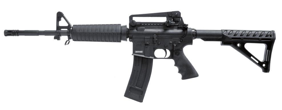 MFOUR 32 AR rifles are easy to handle and fun to shoot. The mfour-22 captures the best features and attributes of the AR platform but chambered in.22lr.