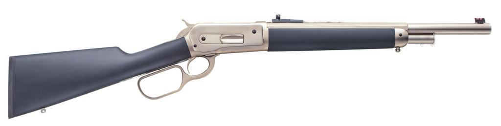Chiappa s 1886 is available in various models and configurations.