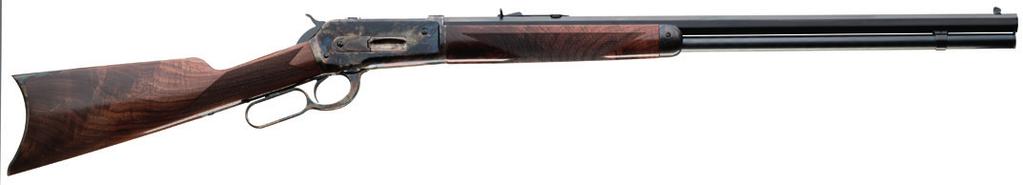 43 RIFLE1886 color case hardening 1886 RIFLE DELUXE 1886 CLASSIC CARBINE 920.355 920.287 920.302 920.