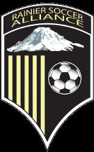 Rainier Soccer Alliance Puyallup (Puyallup Soccer Union)