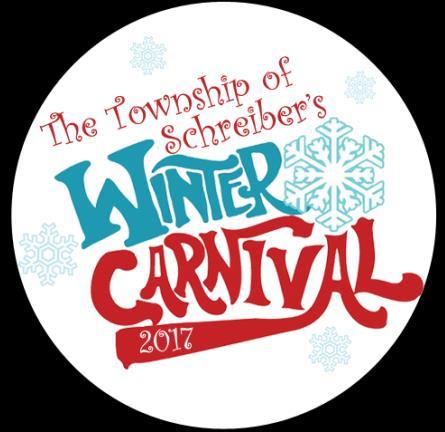 Winter Fun CARNIVAL BUTTONS Purchase a 2017 Winter Carnival Button for only $2.00.