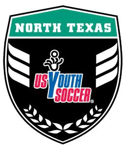 NORTH TEXAS STATE SOCCER ASSOCIATION OLYMPIC DEVELOPMENT