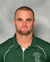 MATT MILLER WR/DB INSTRUCTION Coach Miller enters his second season as a member of the Scottsdale Community College football staff where he returns as the Artichokes wide receivers coach.