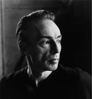 Though he was born in Russia, George Balanchine is considered the father of the American ballet style.