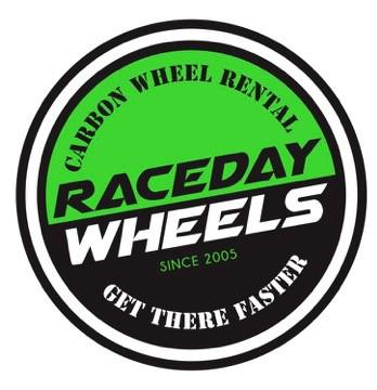 BIKE RENTALS RACE DAY WHEELS Race Day Wheels, The Original Wheel Rental Company, began in 2005 and is the Official Wheel Rental Business of the IRONMAN U.S. Series.