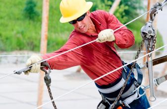 We re committed to providing you with world-class fall protection and confined space and the toughest, strongest, highest-quality safety rescue equipment.