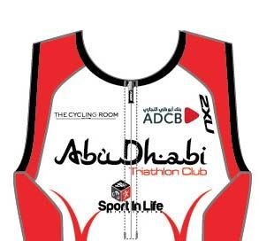 RACE INSTRUCTIONS ADTC & Yas Beach Aquathlon Please read these instructions carefully to ensure you are fully prepared on Race Day The Abu Dhabi Triathlon Club and Yas Beach are pleased to launch the