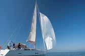 The concept first appeared on maxi yachts before filtering down to