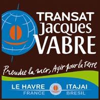 Unlike the after the end of the Transat Jacques Vabre. It starts at challenges for solo racers. It is a round-the-world and finishes in Barcelona.