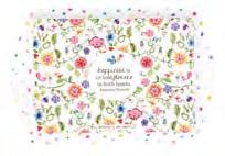Twigseeds Springtime Collection Designed by Kate Knapp Twigseeds 2015 Licensed by Ashdene Introducing the Springtime