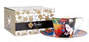 Madame Butterfly Ayako Collection Ayako; a Japanese inspired design The latest High