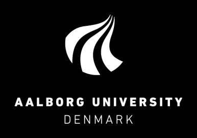 Aalborg University Esbjerg Oil and