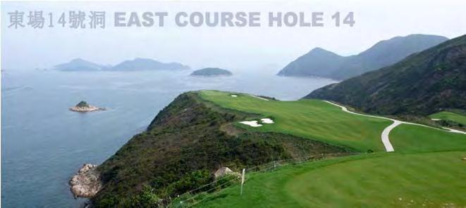 turfgrass management Best New Golf Course in Asia