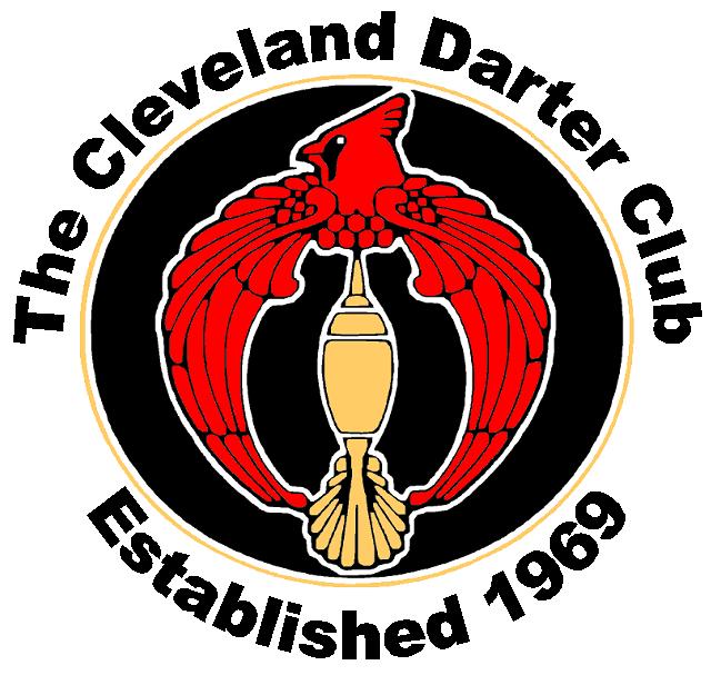 The Cleveland Darter Club Official Rules of Darting for