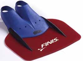 5 16"x10" Soft Natural Marine Grade Rubber Blade Sizes: XS, S, M, L, XL Style: 1.35.012 MSRP $59.