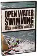 A C C E S S O r i E S M E D I A Waterproof Kids DVD Learn to Swim DVD Open Water Swimming DVD Informational