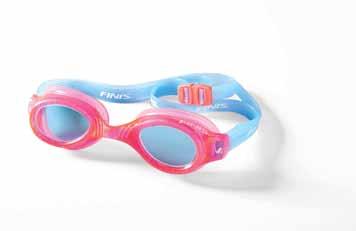 Goggles for ages 3-8 65