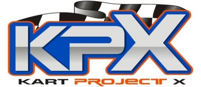 KPX is proud to partner with Shasta Kart, Briggs Racing, and our wonderful attendees.