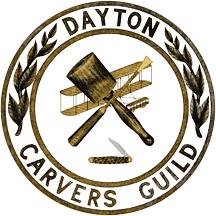 Dayton Carvers Guild July 2014 www.daytoncarvers.
