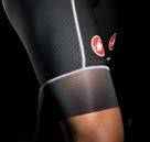 1 JERSEY The most aero jersey we ve ever made Velocity dimpled fabric on front 3D mesh on