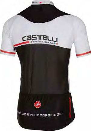 This extremely versatile jersey and shorts offer moderate warmth and are excellent