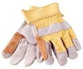 Types of Hand and Arm Protection Gloves are made from a wide variety of