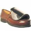 Footwear purchased before July 5, 1994, must meet or provide equivalent protection to the earlier ANSI Standard (ANSI Z41.1-1967).